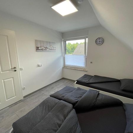 Moderne Wohnung Nah Am Cappenberger-See, 1-4 Gaeste 吕嫩 外观 照片