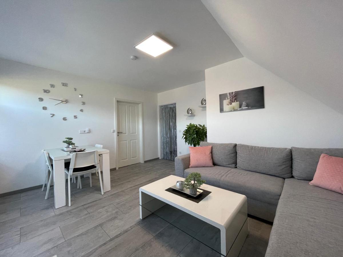Moderne Wohnung Nah Am Cappenberger-See, 1-4 Gaeste 吕嫩 外观 照片
