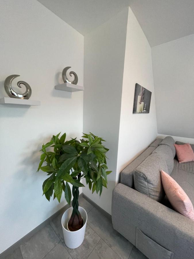 Moderne Wohnung Nah Am Cappenberger-See, 1-4 Gaeste 吕嫩 外观 照片