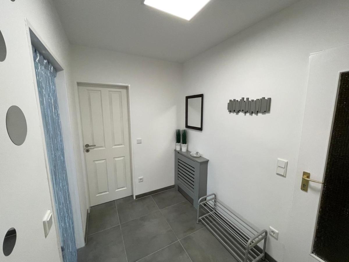 Moderne Wohnung Nah Am Cappenberger-See, 1-4 Gaeste 吕嫩 外观 照片