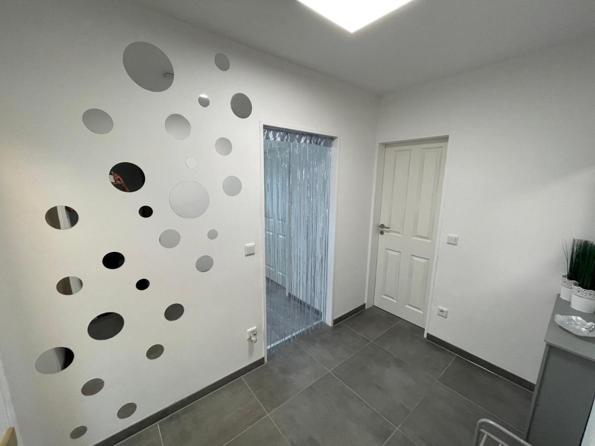 Moderne Wohnung Nah Am Cappenberger-See, 1-4 Gaeste 吕嫩 外观 照片