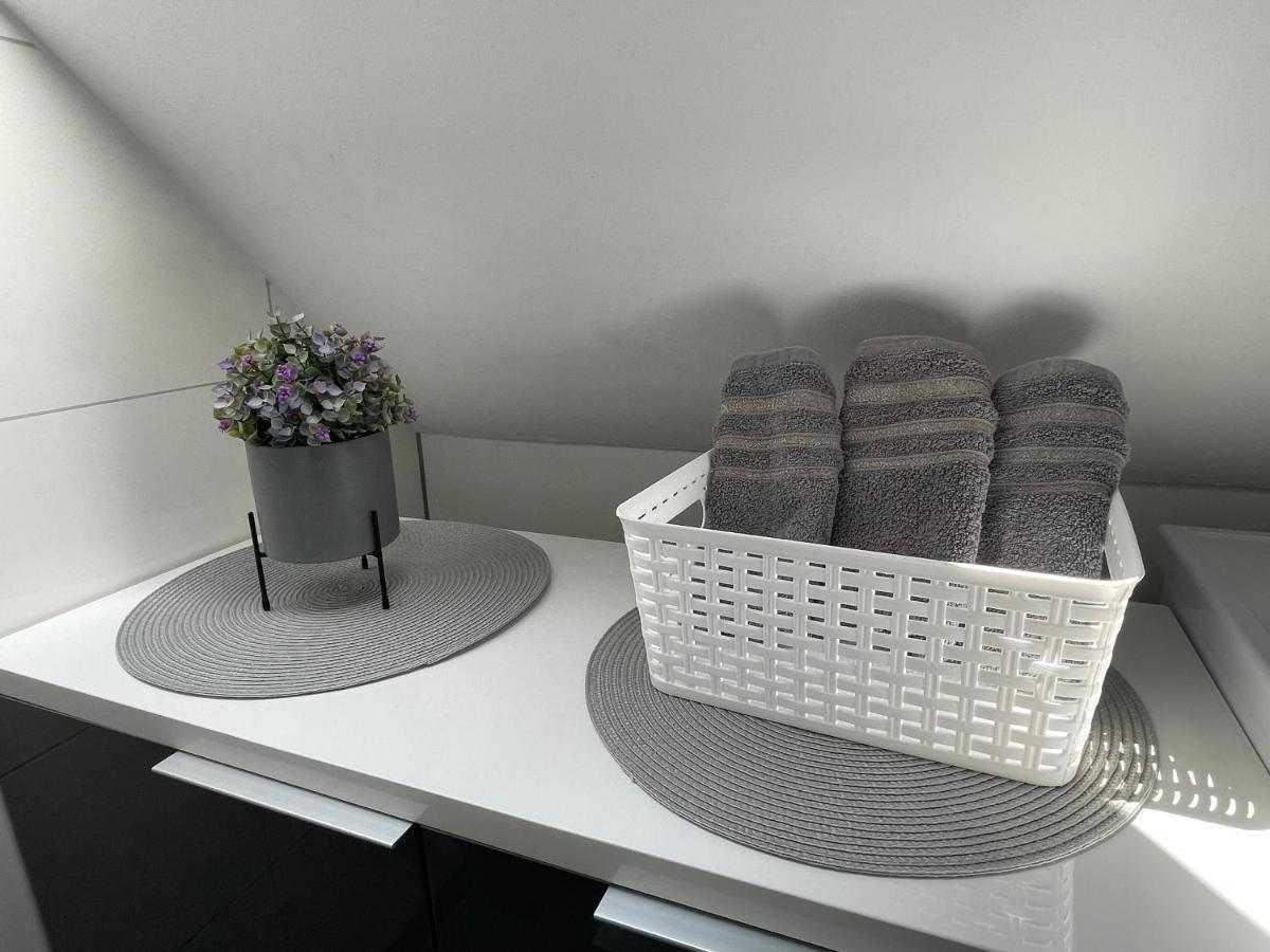 Moderne Wohnung Nah Am Cappenberger-See, 1-4 Gaeste 吕嫩 外观 照片