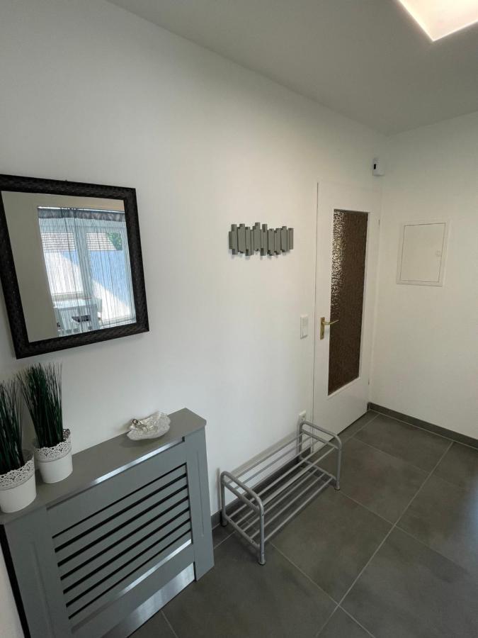 Moderne Wohnung Nah Am Cappenberger-See, 1-4 Gaeste 吕嫩 外观 照片