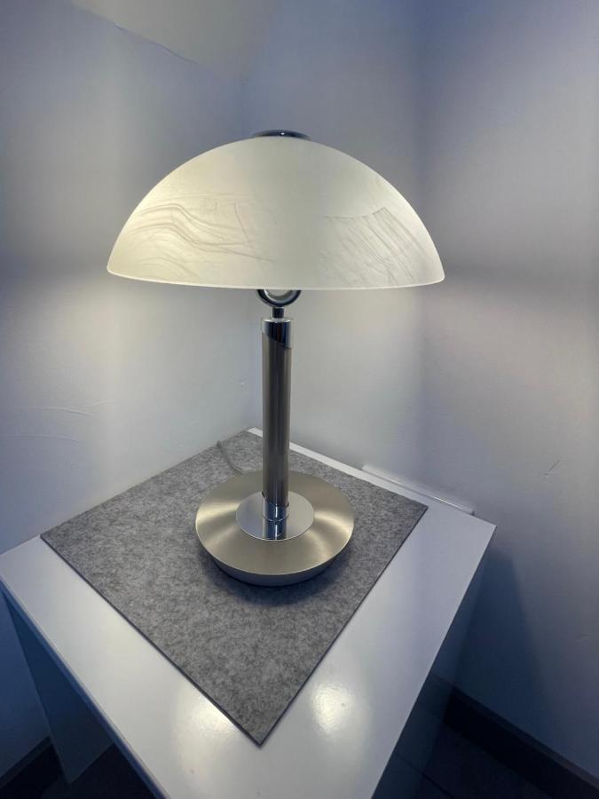 Moderne Wohnung Nah Am Cappenberger-See, 1-4 Gaeste 吕嫩 外观 照片